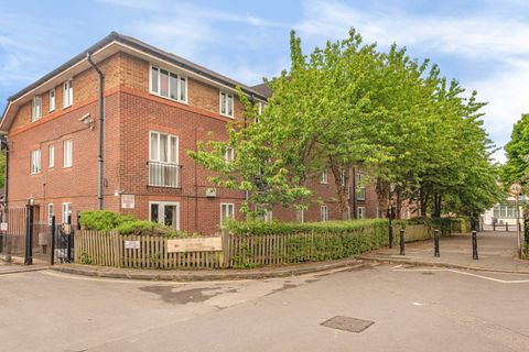 Shirley Road, Southampton SO15