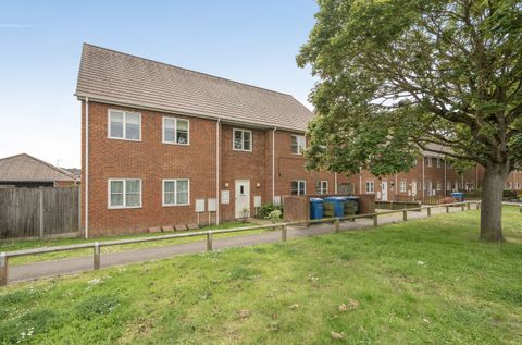 Munnings Road, Norwich NR7