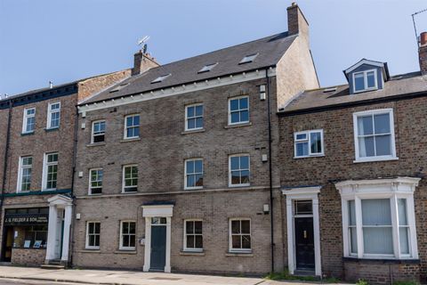 Crossley Court, Clarence Street, York YO31