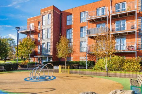 Meridian Way, Southampton SO14, New home