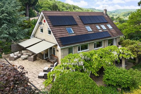 Woods Hill, Limpley Stoke, Bath BA2