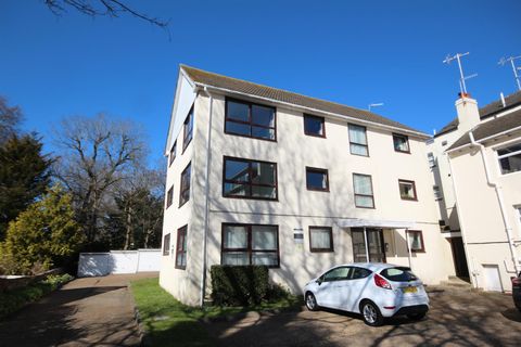 Rissom Court, Harrington Road BN1
