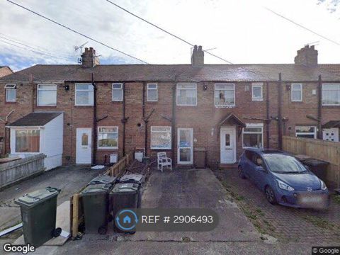 Queens Gardens, Cramlington NE23