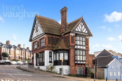 Elm Grove, Brighton, East Sussex BN2
