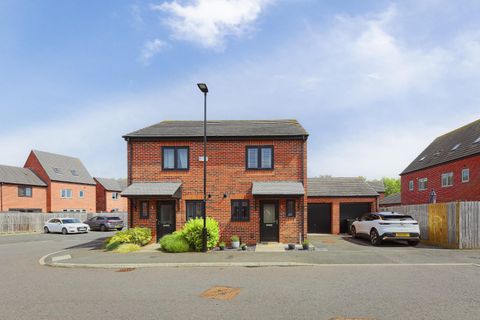 Yates Close, Killingworth NE12