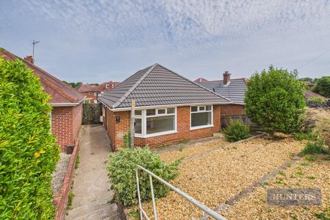 Temple Road, Southampton SO19
