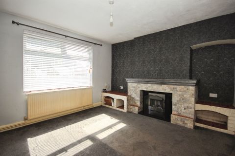 Engleton Road, Coventry CV6