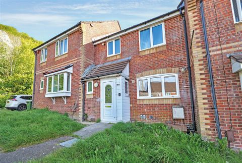 Meadowsweet Way, Portsmouth PO6
