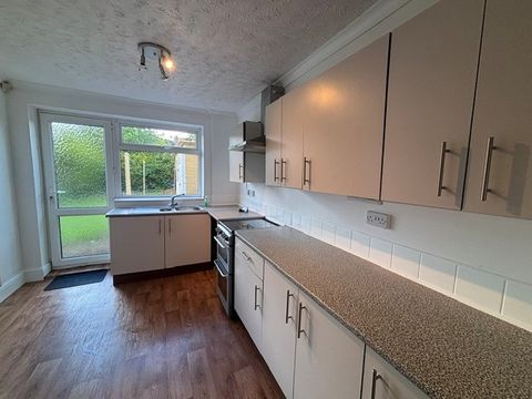 Waterdown Road, Nottingham NG11