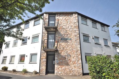 Heavitree Road, Exeter EX1