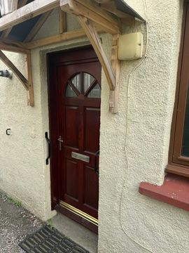 Hilton Road, Aberdeen AB24