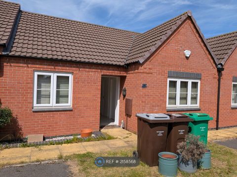 Morello Drive, Nottingham NG8