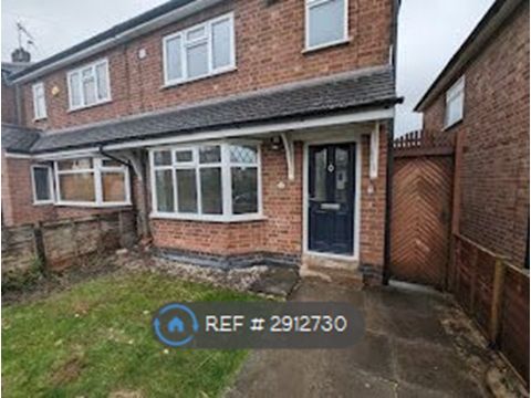 Park Drive, Leicester Forest East, Leicester LE3