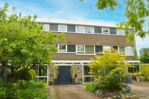 Llewelyn Court, Stoneygate, Leicester LE2