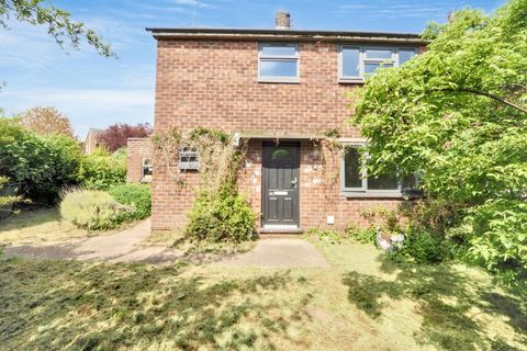 Woodview, Edwalton, Nottingham NG12