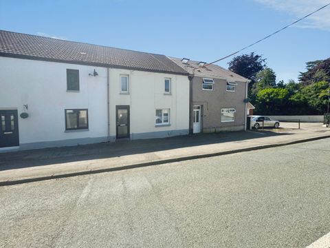 Bolgoed Road, Pontarddulais, Swansea, West Glamorgan SA4