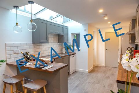 Marlborough Road, Upper Stoke, Coventry CV2, Room to rent