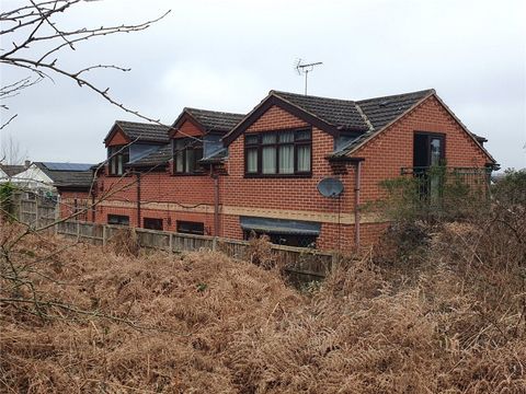 Richborough Place, Wollaton, Nottingham NG8