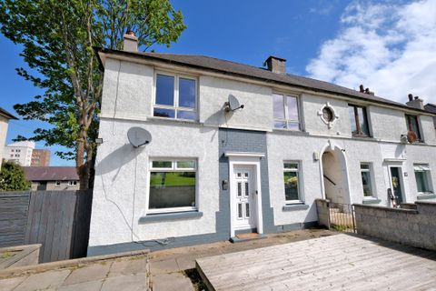 Clifton Road, Hilton, Aberdeen AB24