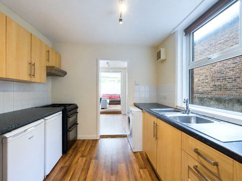 Osborne Road, Brighton BN1
