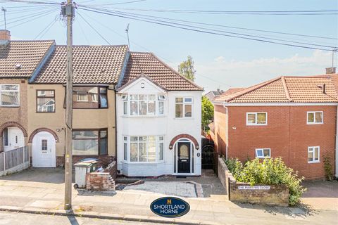 The Martyrs Close, Cheylesmore, Coventry CV3