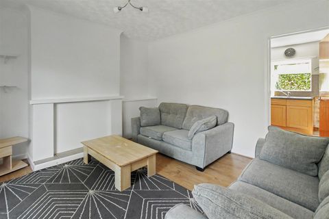 Boundary Road, Beeston, Nottingham NG9, Property to rent