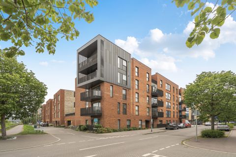Hering Road, Cambridge CB2