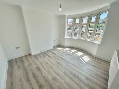 Langdale Road, Nottingham NG3