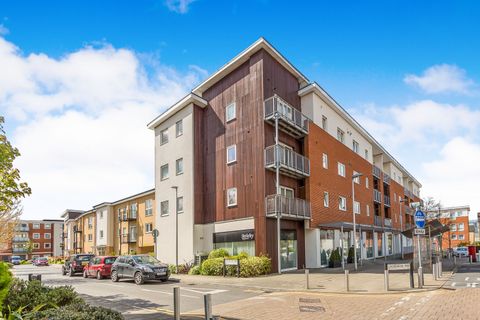 Havergate Way, Reading, Berkshire RG2, Studio to rent