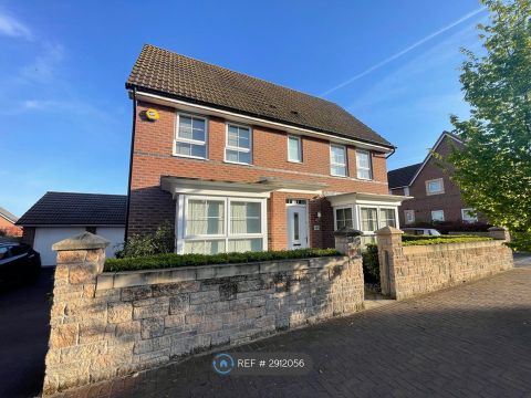 Acacia Way, Edwalton, Nottingham NG12