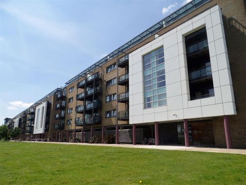 Ferry Court, Cardiff CF11