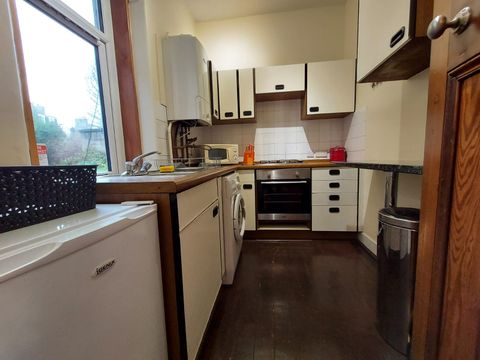 Roslin Street, The City Centre, Aberdeen AB24