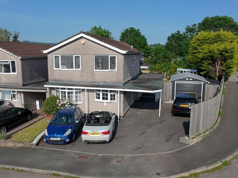 Tern Gardens, Plympton, Plymouth PL7