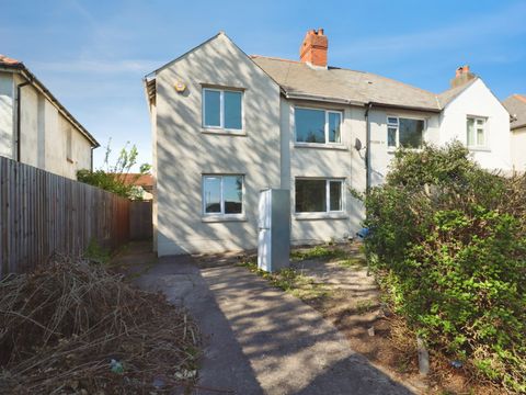 Appledore Road, Cardiff CF14