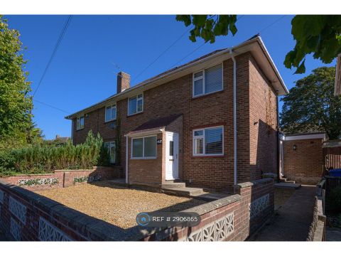 Wilberforce Road, Norwich NR5, Room to rent