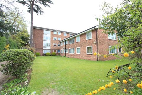 Southcote Road, Reading RG30
