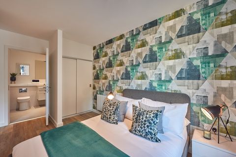 The Wullcomb, 93 Highcross Street, Leicester LE1, Room to rent