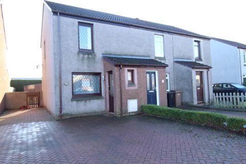 Lee Crescent North, Bridge Of Don AB22