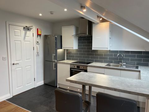 Woodlands Terrace, Swansea SA1