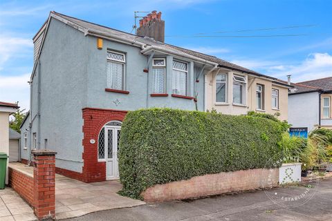 Velindre Place, Whitchurch, Cardiff CF14