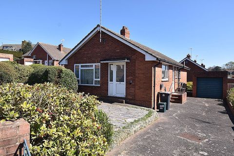Stanwey, Heavitree, Exeter EX1