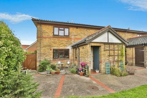 The Runnel, Norwich, Norfolk NR5