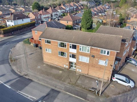 Oldham Court, School Lane NG9