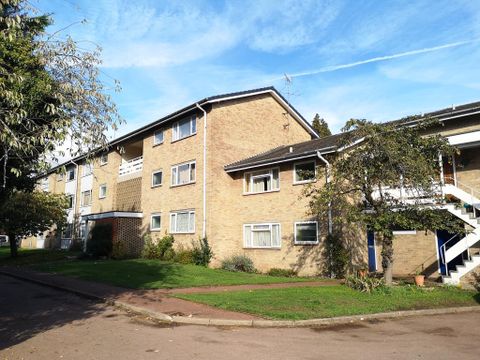 Westcote Road, Reading RG30
