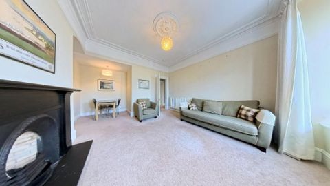 Holburn Street, City Centre, Aberdeen AB10