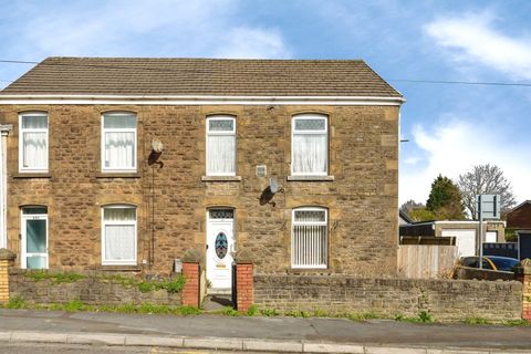 Carmarthen Road, Swansea, West Glamorgan SA5