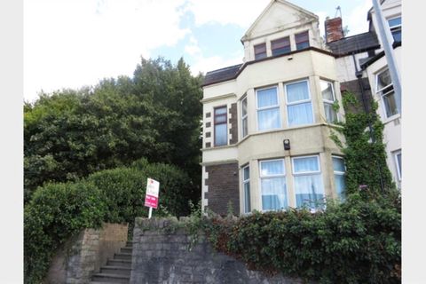 Newport Road, Cardiff CF24
