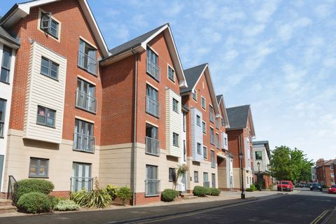 St. James's Street, Portsmouth, Hampshire PO1