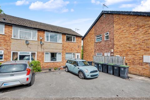 Close Quarters, Bramcote, Nottingham NG9