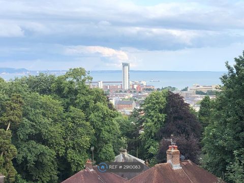 Richmond Court, Uplands, Swansea SA2
